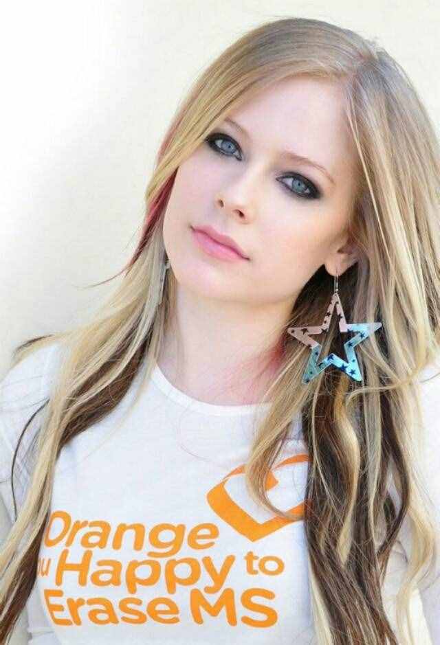 MP3歌曲中英文字幕｜Innocence-Avril Lavigne