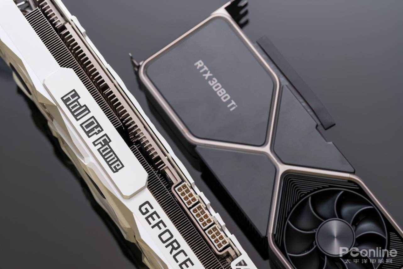 影驰RTX 3080 Ti HOF Extreme评测：有颜有性能的顶级非公显卡