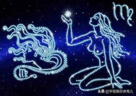 十二星座—处女座男生性格分析，不要太好撩，好坏胜败自有定论