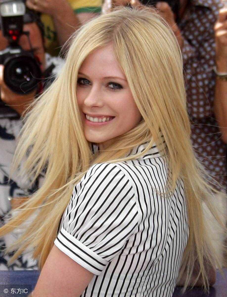 MP3歌曲中英文字幕｜Innocence-Avril Lavigne