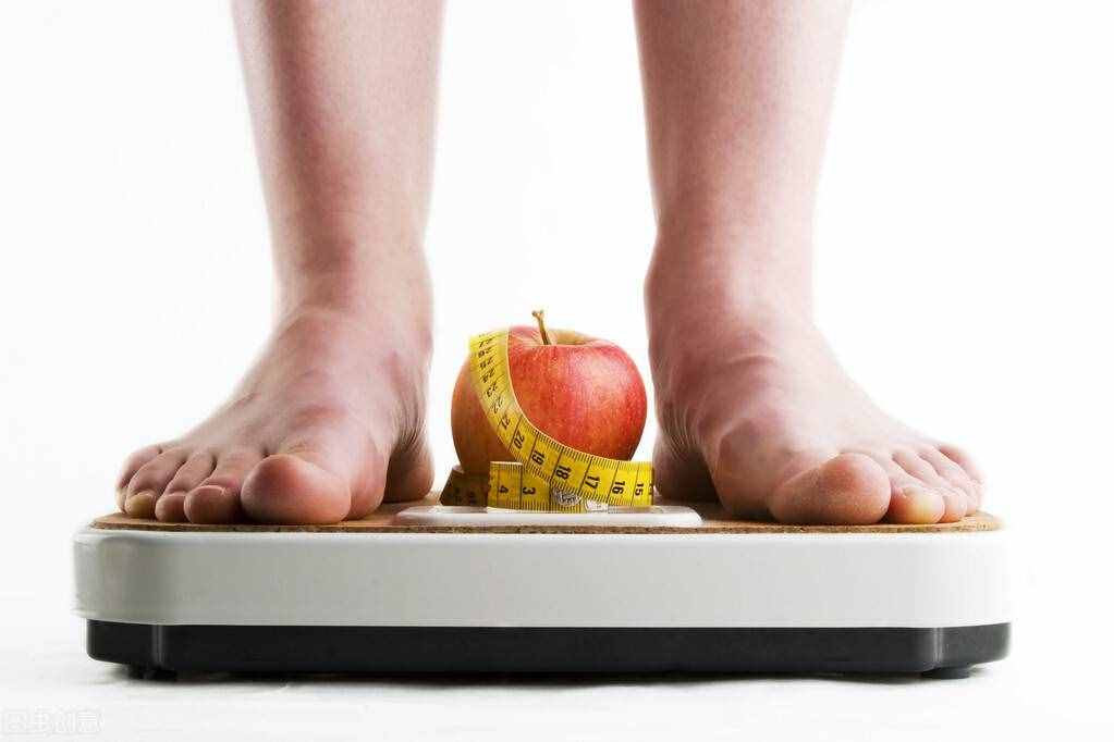 5个方法帮你成功减脂，降低体脂率，让你别再傻傻地节食减肥了