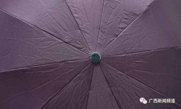 夏日炎炎，遮阳伞上的“抗UV”标志你读懂了吗？