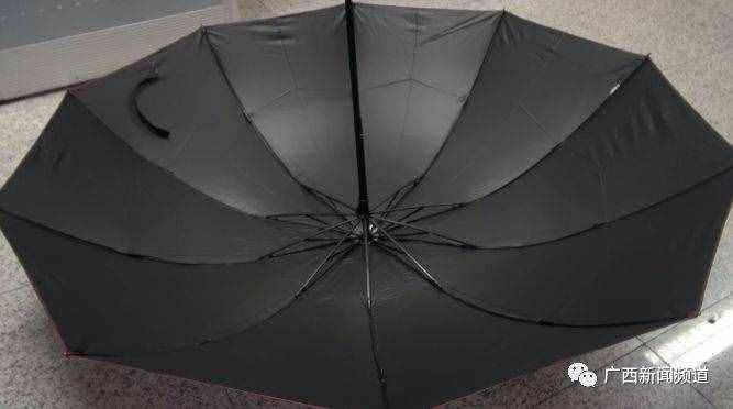 夏日炎炎，遮阳伞上的“抗UV”标志你读懂了吗？
