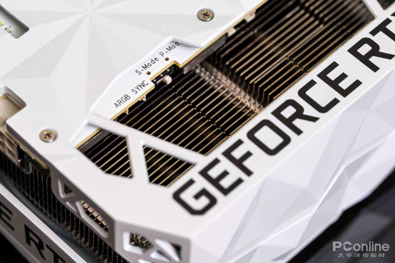 影驰RTX 3080 Ti HOF Extreme评测：有颜有性能的顶级非公显卡