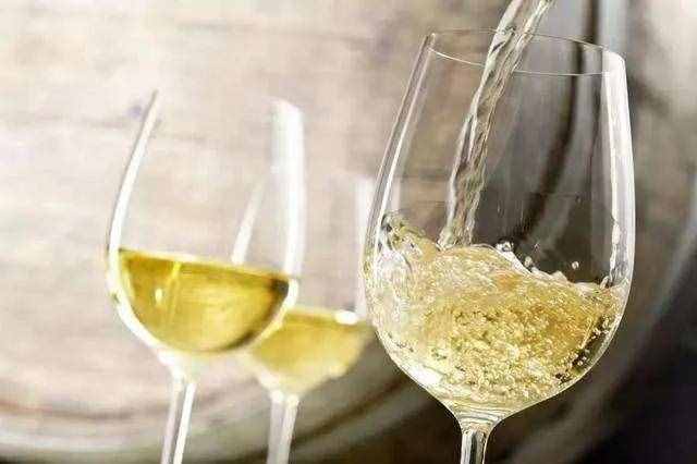 白葡萄酒怎么喝味道最好？