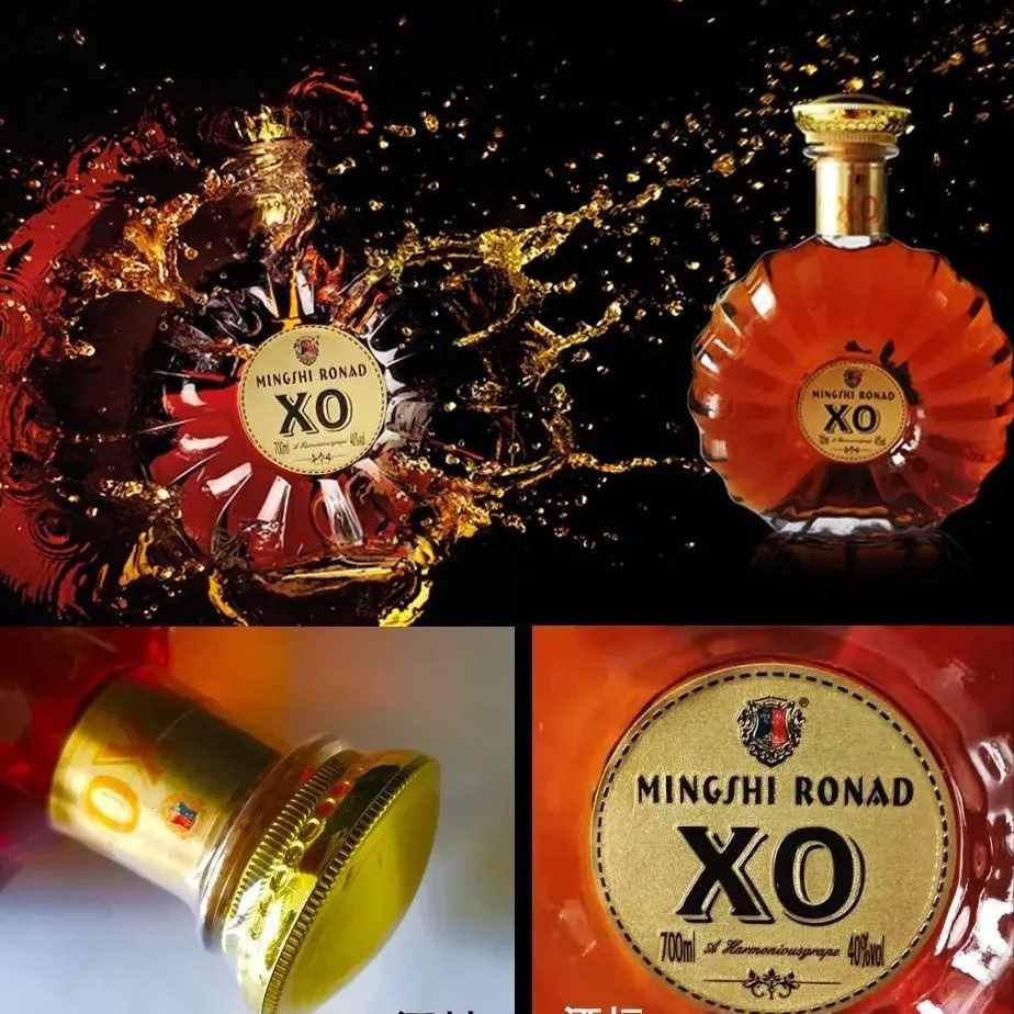 揭秘｜洋酒的“XO”是什么意思？为什么有钱人这么喜欢？