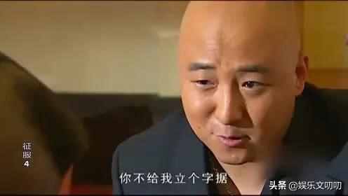 曾是零点乐队主唱，今成影视圈“金牌小人物”，周晓鸥经历了什么