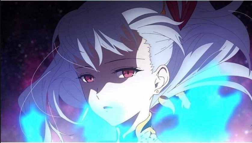 FGO：新从者迦摩是男附女，黑樱可能落地？二世事件簿联动确定