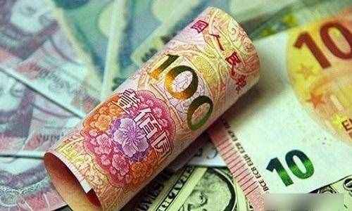 美元外号叫美刀，日本人的钱叫“日元”，那人民币在国外叫什么？