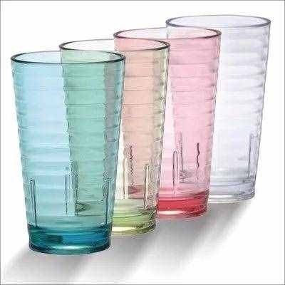 塑料水杯对人体有害吗？PC PP Tritan哪种材质的水杯才是健康首选？