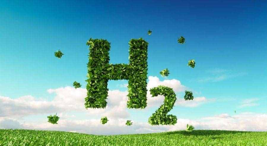 绿色氢能能成为未来的燃料吗？