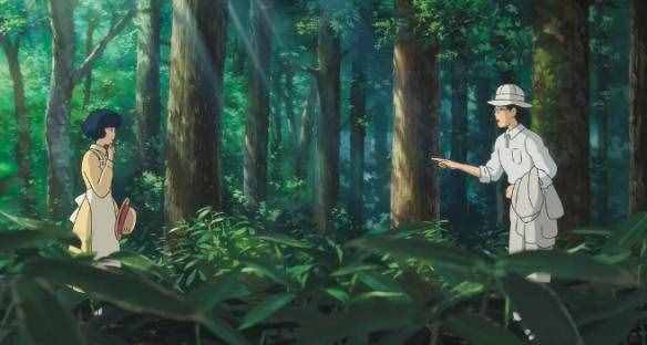 造梦的魔法师！盘点推荐宫崎骏10部经典动画电影