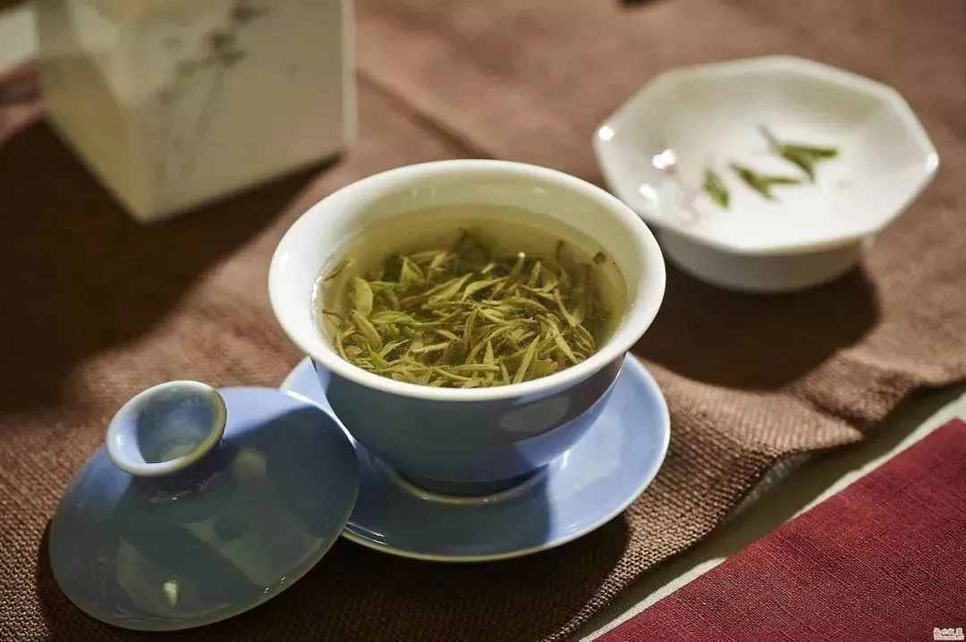 搞懂茶叶没那么难，最全纯干货茶知识