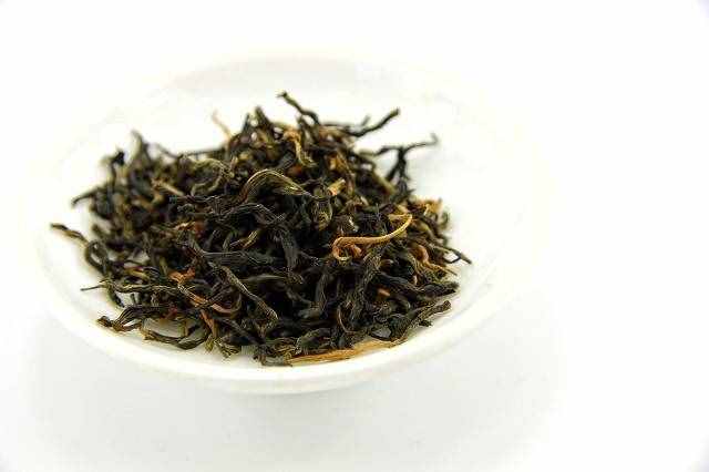 红茶的功效，品种和产地