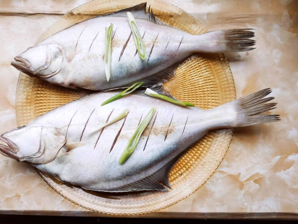 开海啦！海边这8种海鱼便宜又好吃，别忘了常给家人买来尝尝鲜