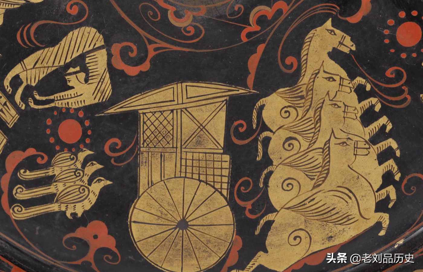 中国古典文学的六大发展历程：每一个都为后世所传承