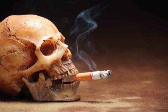 长期吸烟的人，突然把烟戒了，是好事还是坏事呢？建议了解一下