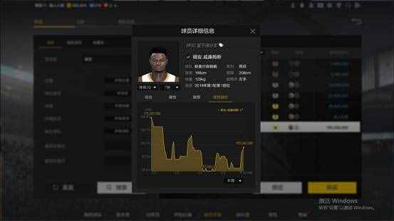 NBA2K：现役球员突扣巅峰之作，带你体验禁区直升机的爆炸统治力