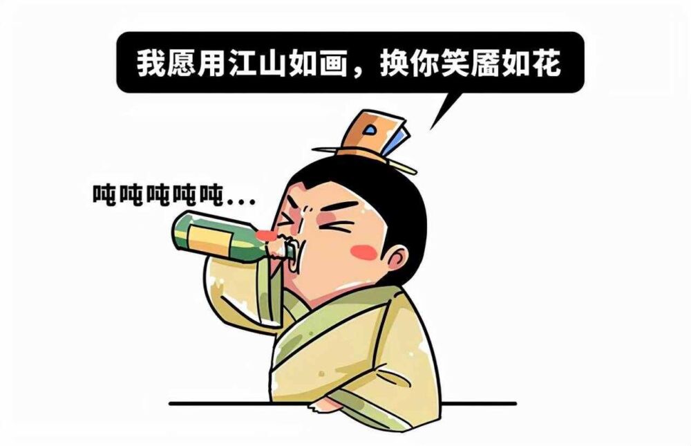 曹植的后半生为何这么凄惨？都是因为曹操的宠爱