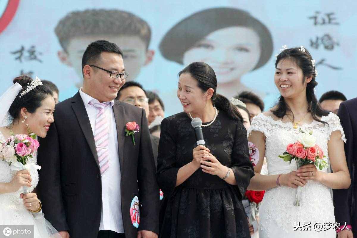 婚礼证婚人致词讲话稿大全