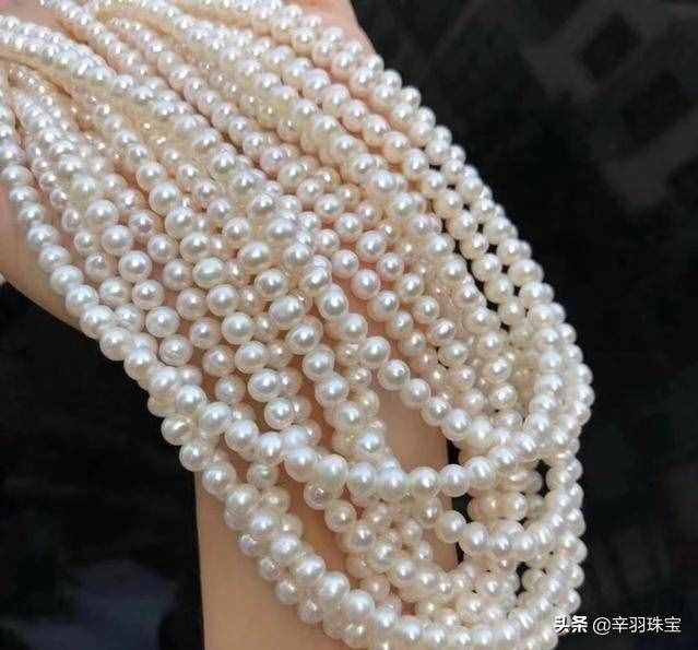 珍珠项链一般多少钱？哪种适合年轻女孩佩戴？