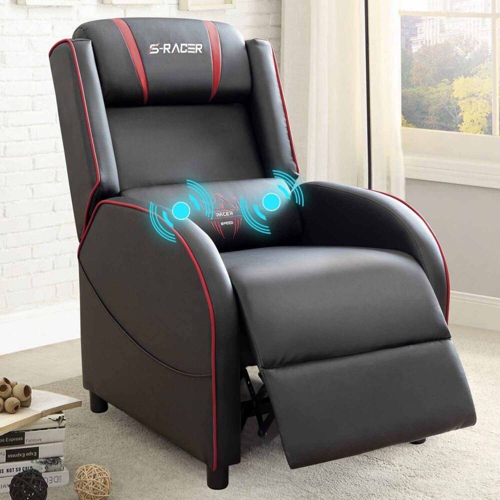2021年购买的最佳游戏椅：舒适和时尚的椅子