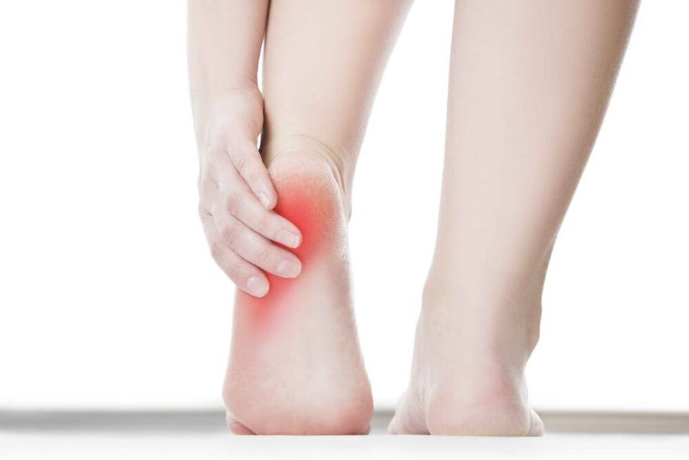 脚底板疼痛，一定是足底筋膜炎吗？