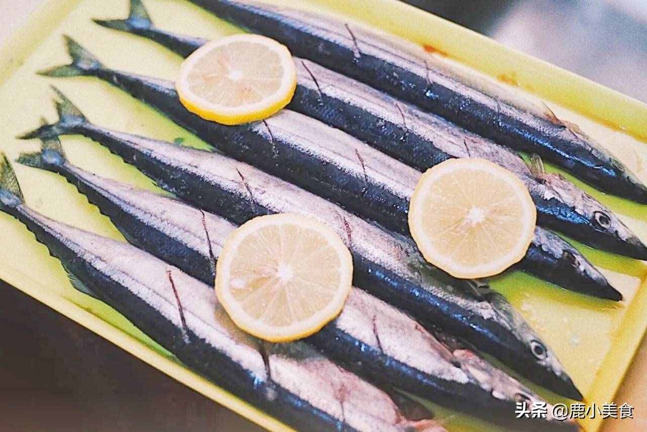 “秋刀鱼”风靡日本，为何在中国，很多家庭不爱吃？鱼贩：太腥了