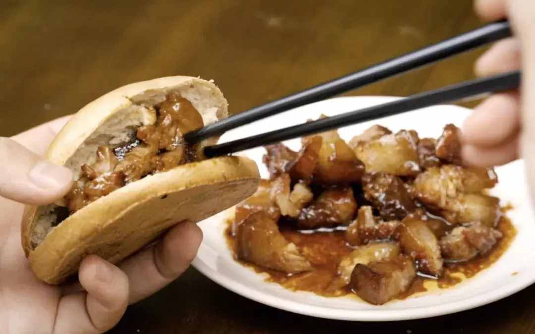 14种中国爆款小吃，全吃过的人太有福气了！