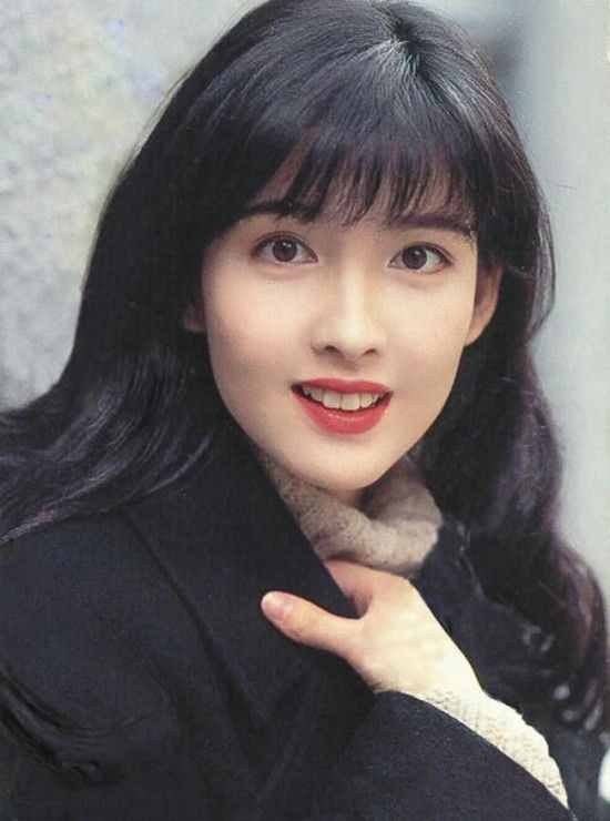 80年代香港最美女星排名 80年代香港公认最美的十大女星
