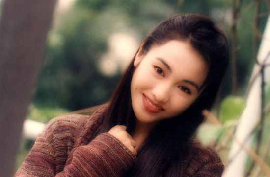 80年代香港最美女星排名 80年代香港公认最美的十大女星