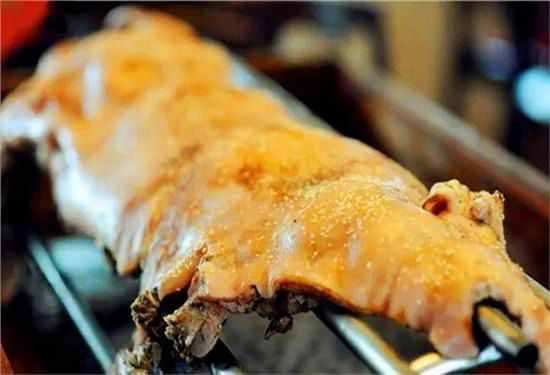 除了均安蒸猪、双皮奶，还有14道佛山传统美食，你肯定没吃过！