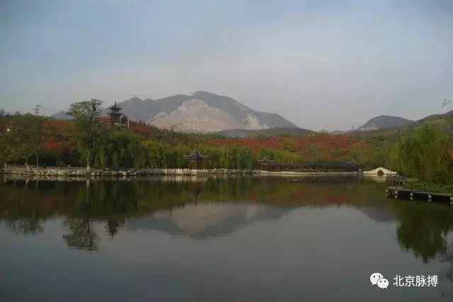 画说北京丨30处天然氧吧，北京森林公园大全