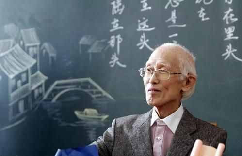 中国当代十大著名学者