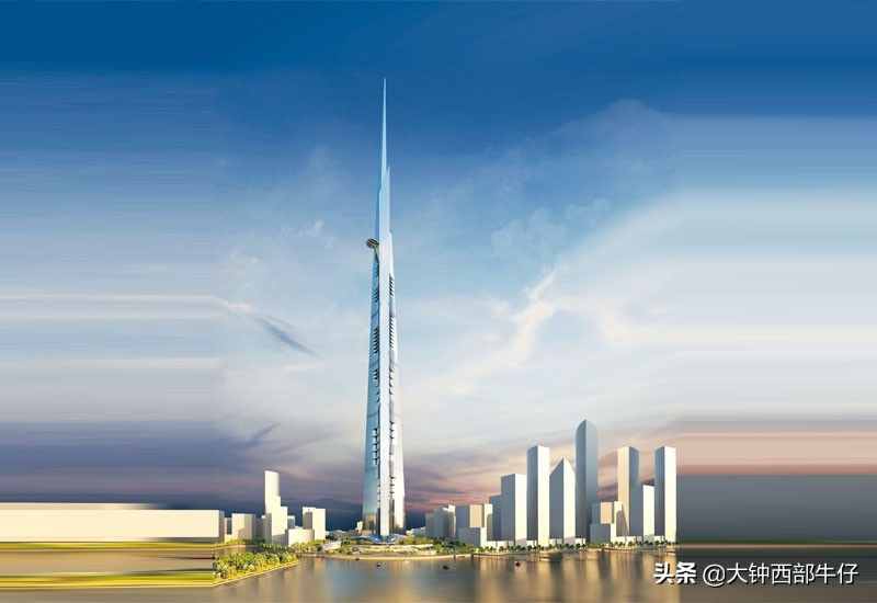 世界上最高的10座大厦，中国占几座