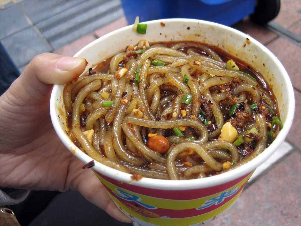 重庆旅游必吃的10大特色美食