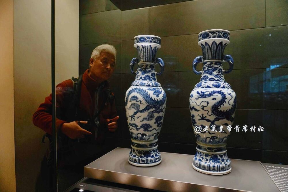 世界最大大英博物馆，十大国宝有三件是中国的，来路不正