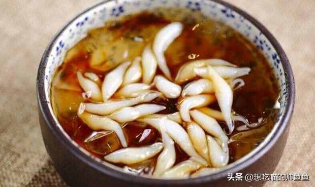 湖北宜昌美食集锦