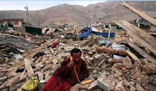 中国地震多发的10大地区，看看有没有你熟悉的地方？