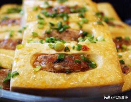 广东云浮美食集锦