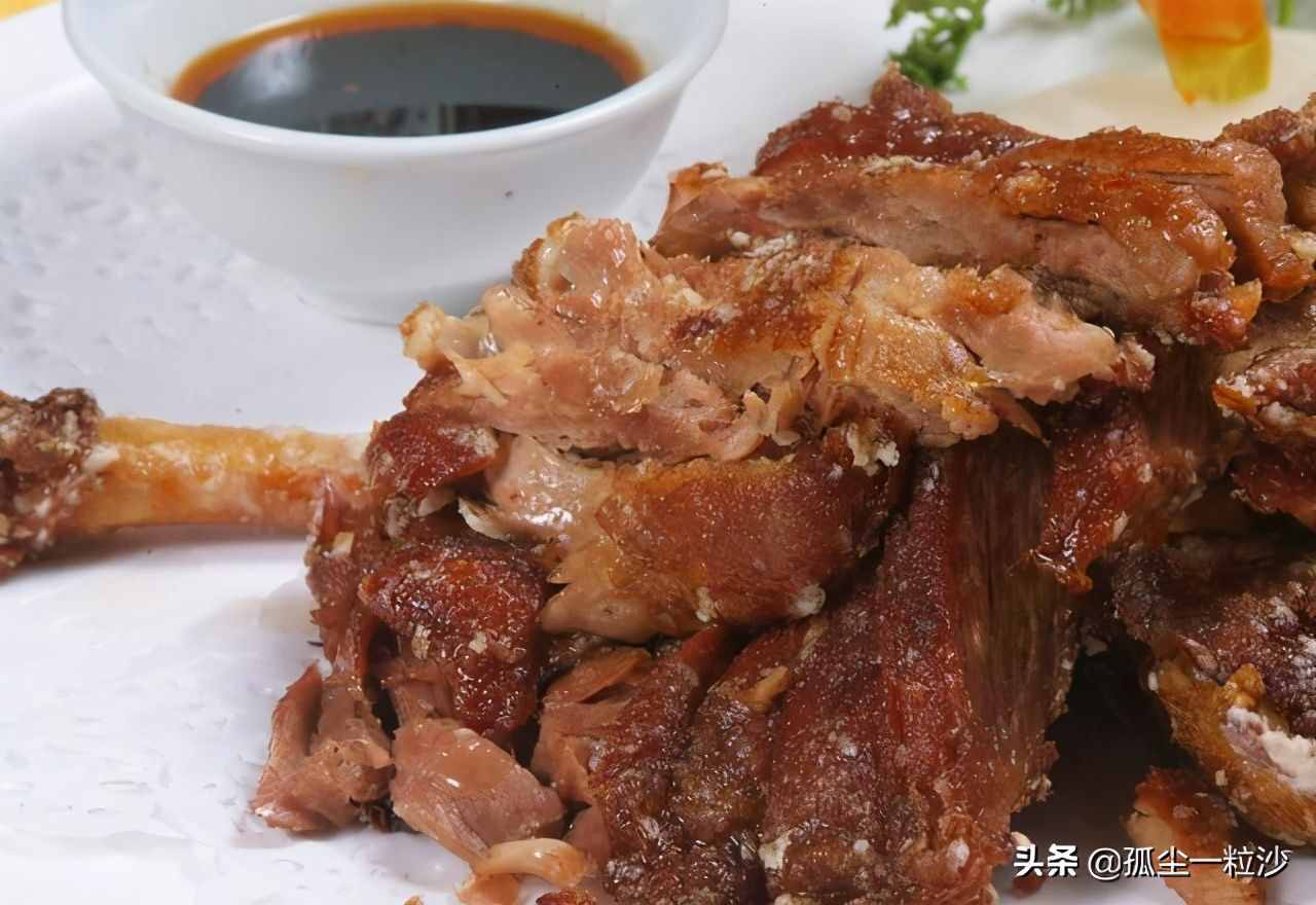 庆阳市8大推荐美食，这些地方美食值得你的品尝