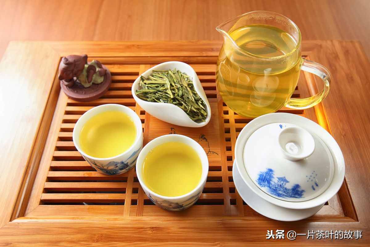 毛尖属于什么茶？有哪些种类