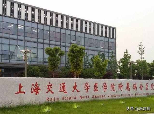上海市两家顶级医院实力对比