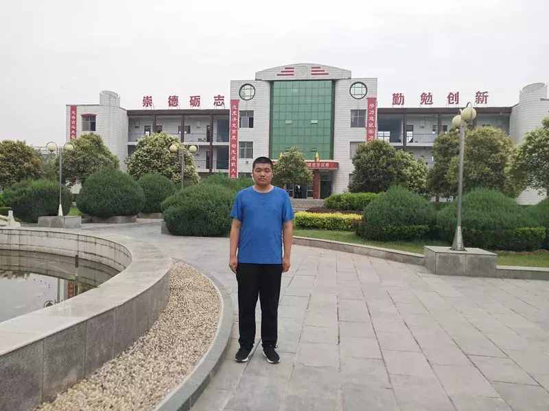 683分！翼城中学李怡涵同学成为临汾市高考理科第一名