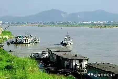 潮汕人的母亲河韩江发源地在哪里呢
