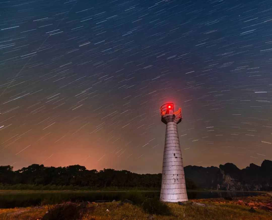 桂林周边这5处大美之地，藏着广西醉美秋景，现在去合适