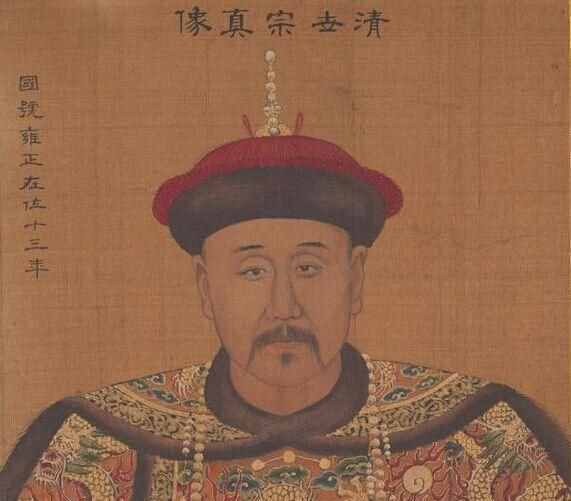 雍正皇帝暴毙，他究竟是怎么死的？真相让人恍然大悟，只有四个字