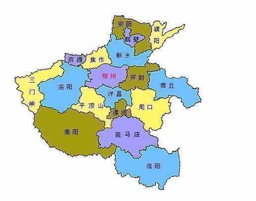 山东省一个县，曾属于河南省，建县历史超2100年！