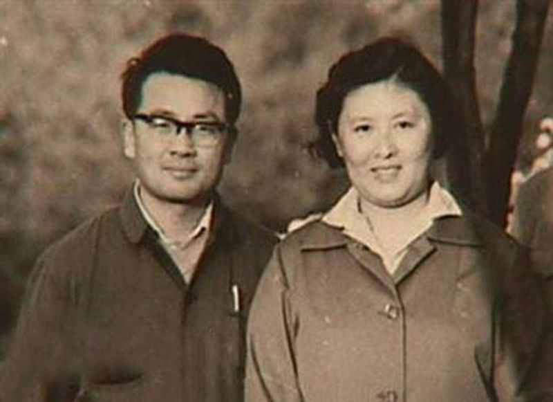 永远的阿诗玛杨丽坤去世19年，丈夫和两个双胞胎儿子近况如何？