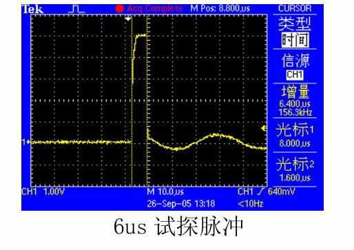 电磁炉各级工作原理